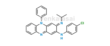 Picture of Clofazimine Impurity 1