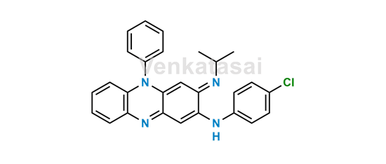Picture of Clofazimine Impurity 1