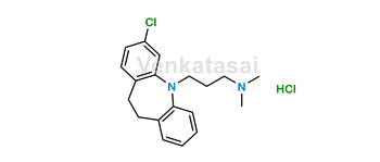 Picture of Clomipramine Hydrochloride