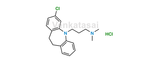 Picture of Clomipramine Hydrochloride