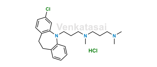 Picture of Clomipramine Hydrochloride EP Impurity A