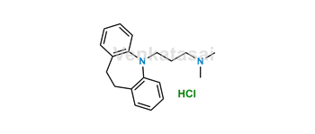 Picture of Clomipramine Hydrochloride EP Impurity B
