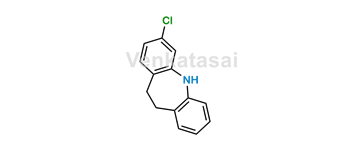 Picture of Clomipramine Hydrochloride EP Impurity F