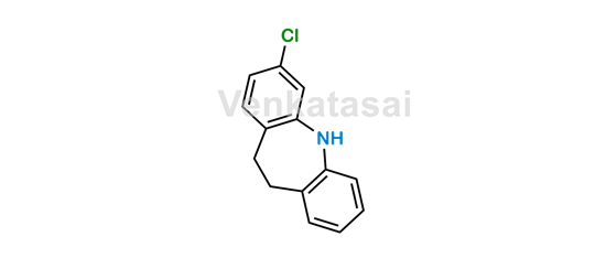 Picture of Clomipramine Hydrochloride EP Impurity F