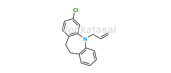 Picture of Clomipramine Hydrochloride EP Impurity G
