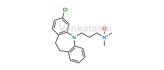 Picture of Clomipramine N-Oxide