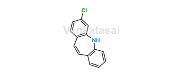 Picture of Clomipramine Impurity 1