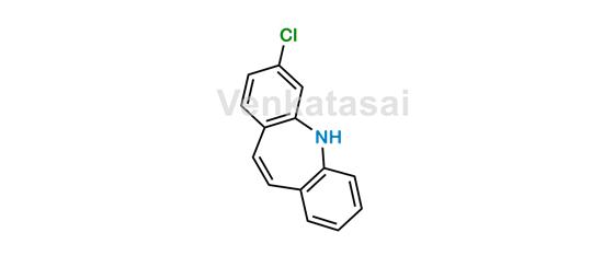 Picture of Clomipramine Impurity 1