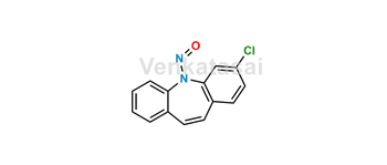 Picture of Clomipramine Impurity 2