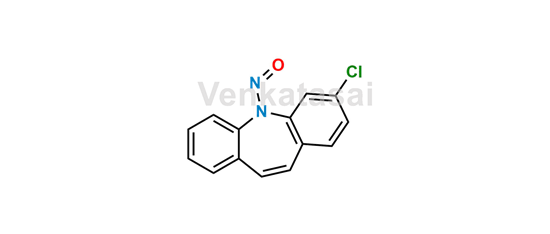 Picture of Clomipramine Impurity 2