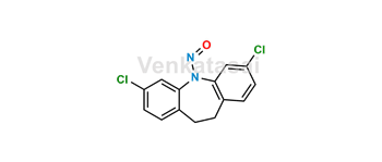 Picture of Clomipramine Impurity 4