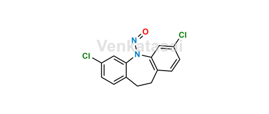 Picture of Clomipramine Impurity 4