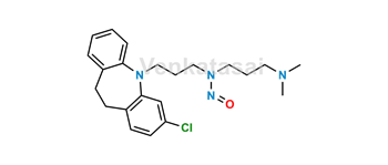 Picture of Clomipramine Impurity 5