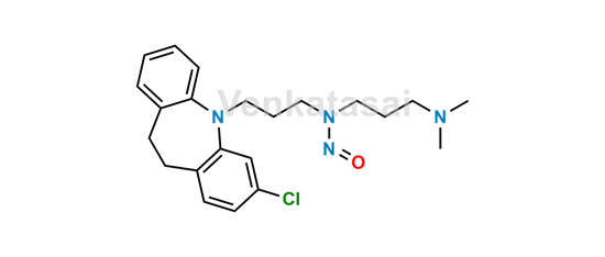 Picture of Clomipramine Impurity 5