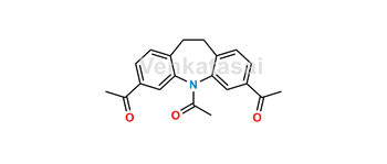 Picture of Clomipramine Impurity 9