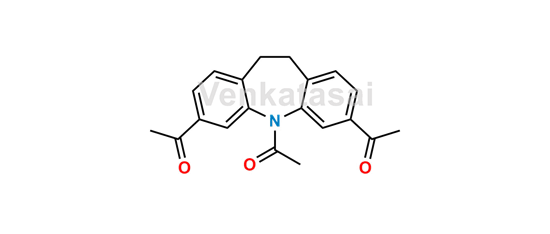 Picture of Clomipramine Impurity 9