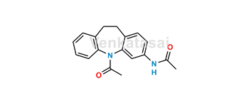 Picture of Clomipramine Impurity 10