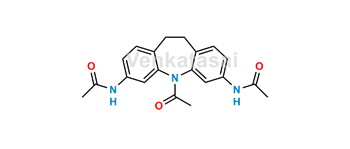 Picture of Clomipramine Impurity 11