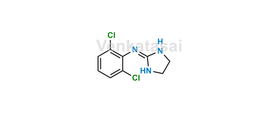 Picture of Clonidine Hydrochloride