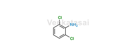 Picture of Clonidine EP Impurity C