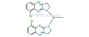 Picture of Clonidine Related Compound B