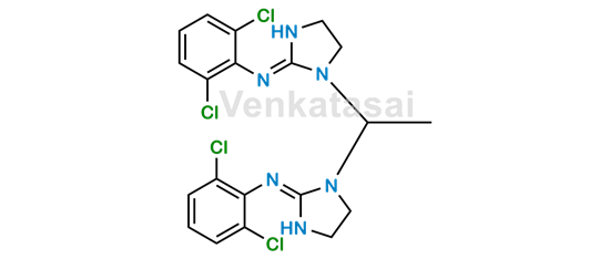 Picture of Clonidine Related Compound B