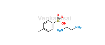 Picture of Ethylenediamine p-toluenesulfonate