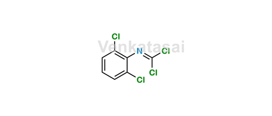 Picture of Clonidine Impurity 1