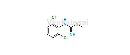 Picture of Clonidine Impurity 3