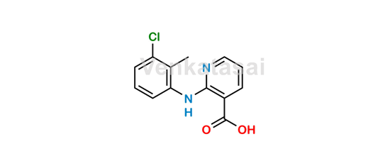 Picture of Clonixin