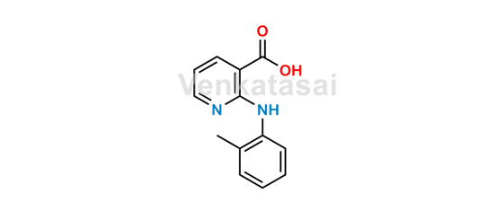 Picture of Clonixin Impurity 1