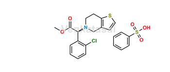 Picture of Clopidogrel 