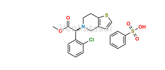 Picture of Clopidogrel 