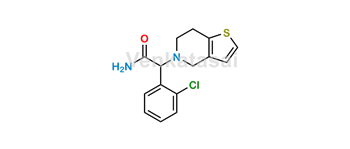Picture of Clopidogrel EP Impurity E