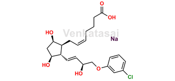 Picture of Cloprostenol Sodium