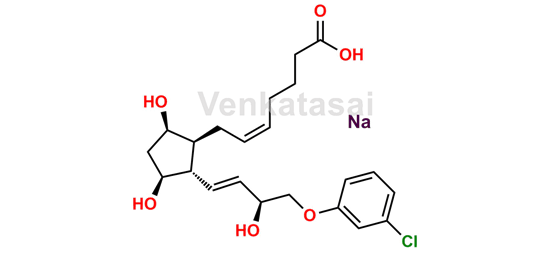 Picture of Cloprostenol Sodium