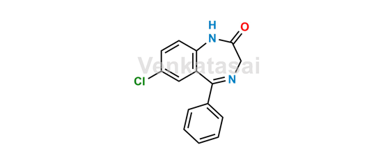 Picture of Clorazepate EP Impurity B