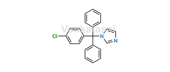 Picture of Clotrimazole EP Impurity B