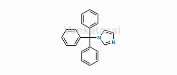 Picture of Clotrimazole EP Impurity F