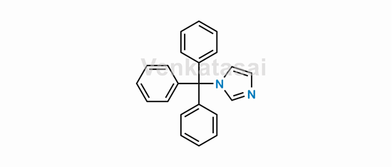 Picture of Clotrimazole EP Impurity F