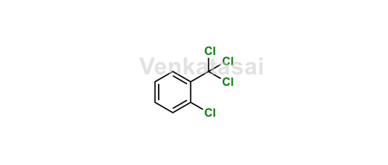 Picture of 2-Chlorobenzotrichloride