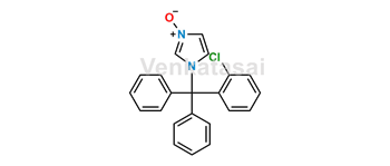 Picture of Clotrimazole Impurity 4