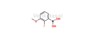 Picture of 2-Fluoro-3-methoxyphenylboronic acid