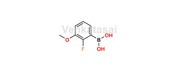 Picture of 2-Fluoro-3-methoxyphenylboronic acid