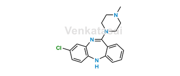 Picture of Clozapine