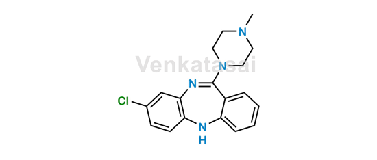 Picture of Clozapine