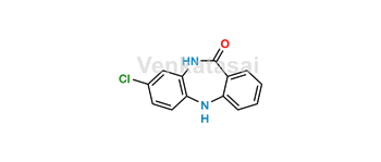 Picture of Clozapine EP Impurity A