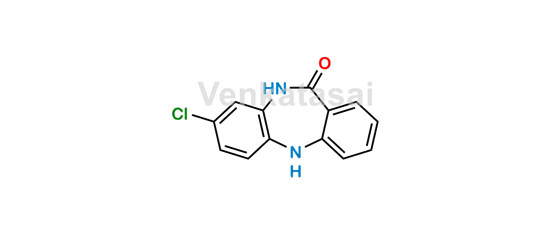 Picture of Clozapine EP Impurity A