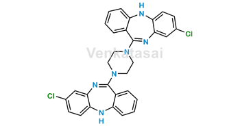 Picture of Clozapine EP Impurity B