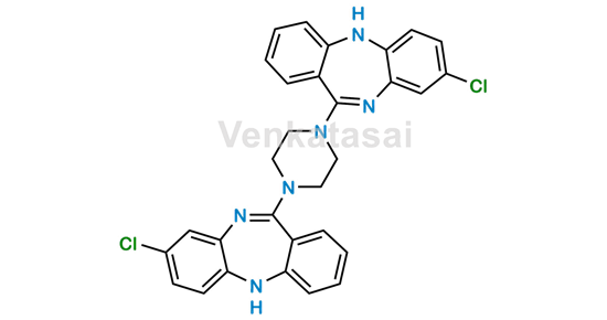 Picture of Clozapine EP Impurity B